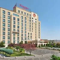 Ramada Plaza by Wyndham Mardin，位于马尔丁的酒店