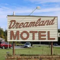 adoba® Dreamland，位于Gulliver的酒店
