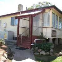 Delegate Nurses Cottage，位于Delegate的酒店