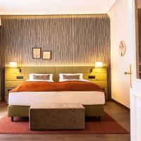 Hotel Essener Hof; Sure Hotel Collection by Best Western，位于埃森市中心区的酒店