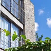 Chambres d'hôtes Mas La Tardosse,位于普拉德莫洛拉普雷斯特的酒店