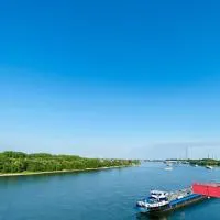 吕德斯海姆酒店 ，位于韦瑟灵的酒店