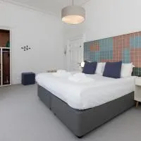 Lews Castle,位于斯托诺韦的酒店