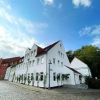 Hotel Xenia Flensburg，位于弗伦斯堡的酒店