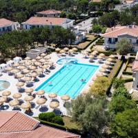 Summer Time Family Resort，位于比比翁Bibione Lido del Sole的酒店