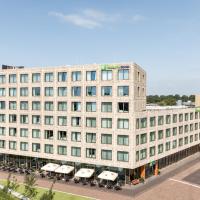 Holiday Inn Express - Almere, an IHG Hotel，位于阿尔梅勒的酒店