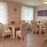 Norra NY Hostel,位于Stöllet的酒店