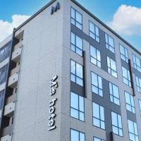 Hotel The M's Kyoto，位于京都南区的酒店