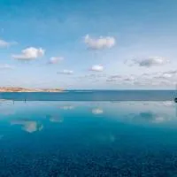 Seaview Hotel - Adults Only 16 Plus，位于圣保罗湾城的酒店