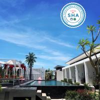 Phangan Hometown Resort - Adults Only，位于班泰的酒店