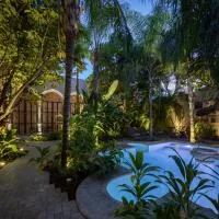 Künük Hotel Boutique,位于梅里达的酒店