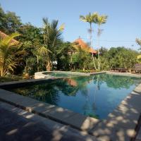 Pier26 Bali Homestay，位于努沙杜瓦Kutuh的酒店