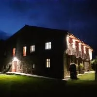 LA POSADA DEL TENOR,位于Molledo的酒店
