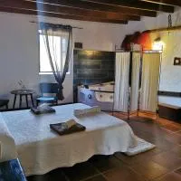 Villa Cecilio，位于Tefía的酒店