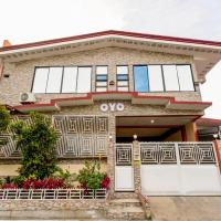 OYO 805 La Belladoza，位于马尼拉帕拉纳克的酒店