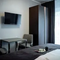 M&M Löwen Hotel,位于拉德福尔姆瓦尔德的酒店