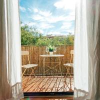 Minty Stay 3BD Apartment - Triana