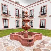 Hotel Danini,位于Teziutlán的酒店