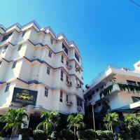 Dodas Palace by Asapian Hotels，位于斋浦尔Raja Park的酒店