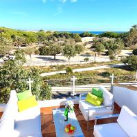 Dream Beach House，位于格兰阿利坎特的酒店