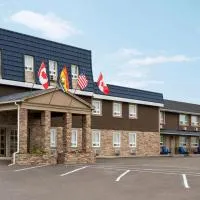 Days Inn by Wyndham Fredericton，位于弗雷德里克顿的酒店