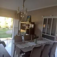 Tranquilidade e lazer，位于皮拉图巴的酒店