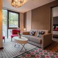 Le Clervaux Boutique Hotel & Spa，位于克莱沃的酒店