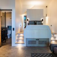 Papaya Beach Studios，位于塔里法的酒店