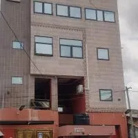 RÉSIDENCE VICTORIA，位于洛美的酒店