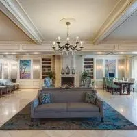 Ayres Hotel Seal Beach - Cypress，位于海豹滩的酒店