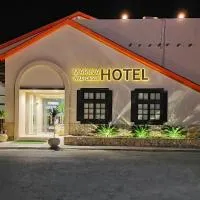 Marina Wadi Degla Hotel，位于艾因苏赫纳的酒店