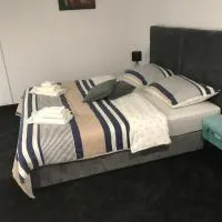 WooW Apartments，位于大戈里察萨格勒布机场 - ZAG附近的酒店