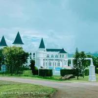The Castell Khao Kho At Bluesky By TanTen，位于Campson的酒店
