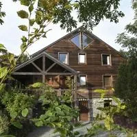 Saint-Hubert d'Ardenne，位于Hatrival的酒店