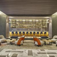 InterContinental Barcelona by IHG，位于巴塞罗那Poble Sec的酒店