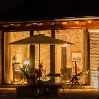 Casa Di Campagna Castello B&B，位于Sarcedo的酒店