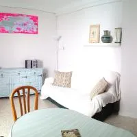 La Casa del Bienestar，位于卡夫拉的酒店