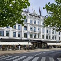 斯堪迪克克莱默酒店，位于马尔默Malmo Old Town的酒店