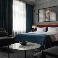 A22 Hotel，位于里加中心区的酒店