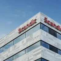 Scandic Landvetter，位于兰德维特的酒店