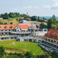 Hotel Garni am Seggauberg，位于莱布尼茨的酒店