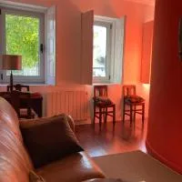 Douro House，位于卡拉泽达丹西昂伊什的酒店