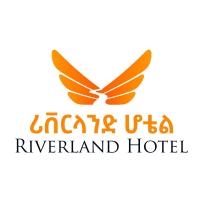 Riverland Hotel，位于巴赫达尔Bahir Dar - BJR附近的酒店