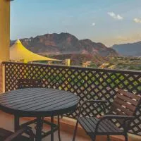 Hatta Guest House，位于八田的酒店
