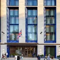 The Londoner，位于伦敦的酒店