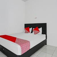 SUPER OYO 90550 Good Sleep 3 Samarinda