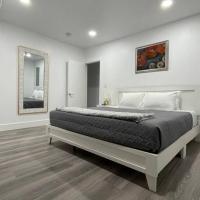 Casa Wynwood 4BR 2BTH，位于迈阿密Wynwood Art District的酒店