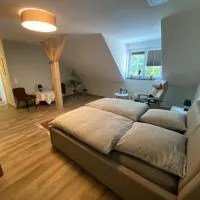 Waldhotel Am Jäger，位于韦塞尔的酒店