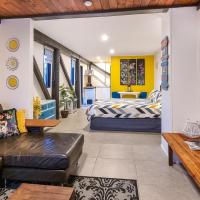 Carters Beach Seaside Accommodation，位于Carters Beach的酒店