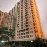 youre at - Galeri Ciumbuleuit Apartment，位于万隆Hegarmanah的酒店